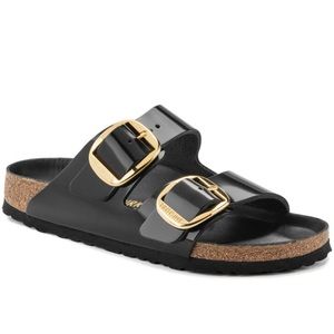 Birkenstock Arizona Big Buckle Sandal